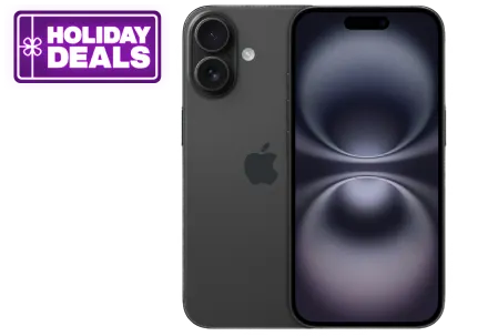 iPhone 16