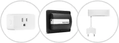 Additional devices